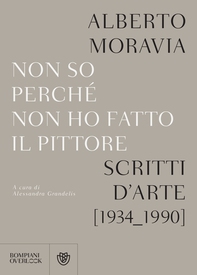 Non so perché non ho fatto il pittore - Librerie.coop Non so perché non ho fatto il pittore - Librerie.coop