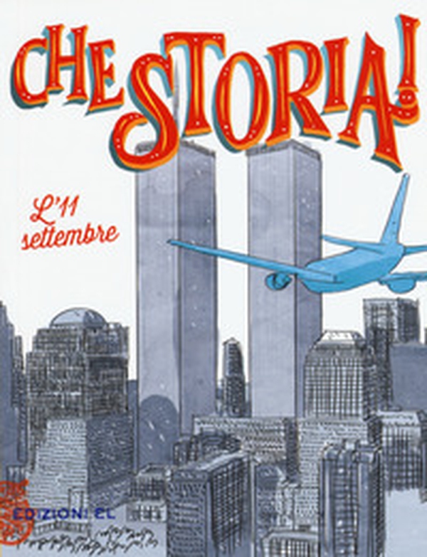 L'11 settembre - Librerie.coop L'11 settembre - Librerie.coop