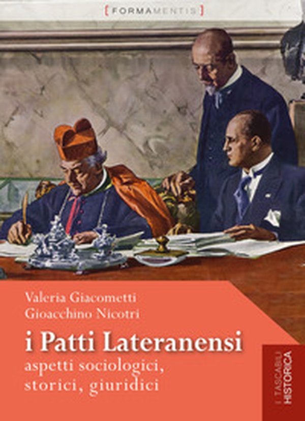 I Patti Lateranensi. Aspetti sociologici, storici, giuridici - Librerie.coop I Patti Lateranensi. Aspetti sociologici, storici, giuridici - Librerie.coop