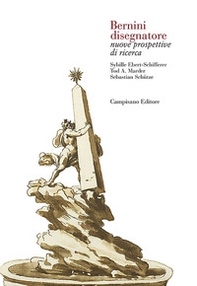 Bernini disegnatore. Nuove prospettive di ricerca. Ediz. italiana e inglese - Librerie.coop Bernini disegnatore. Nuove prospettive di ricerca. Ediz. italiana e inglese - Librerie.coop
