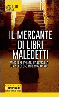 Il mercante di libri maledetti - Librerie.coop