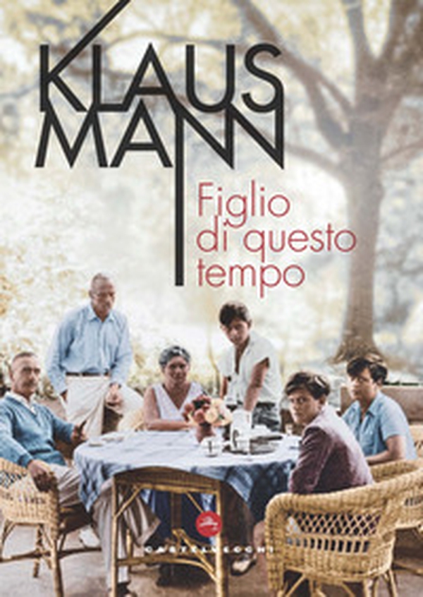 Figlio di questo tempo - Librerie.coop Figlio di questo tempo - Librerie.coop