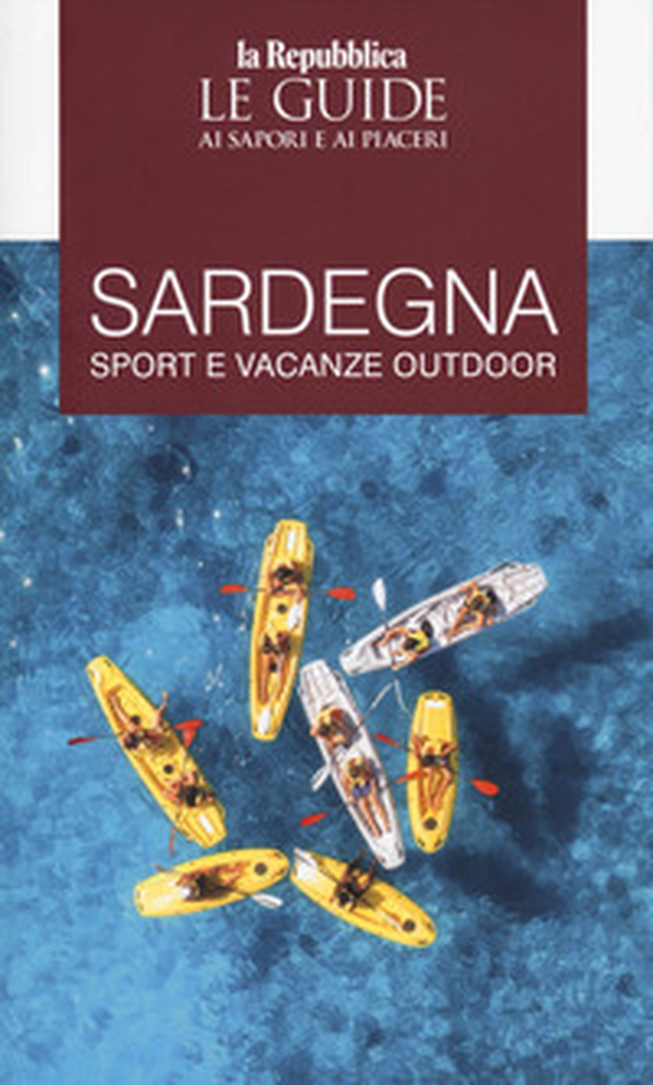 Sardegna active - Librerie.coop Sardegna active - Librerie.coop