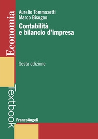 Contabilità e bilancio d'impresa - Librerie.coop Contabilità e bilancio d'impresa - Librerie.coop