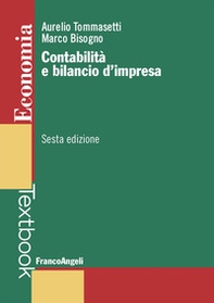 Contabilità e bilancio d'impresa - Librerie.coop