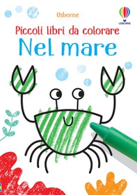 Nel mare - Librerie.coop Nel mare - Librerie.coop