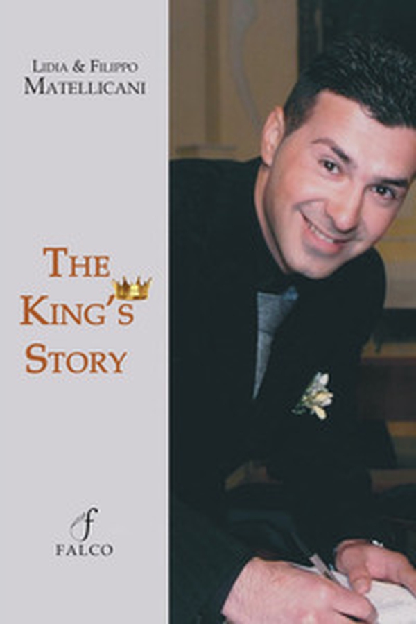 The King's Story - Librerie.coop The King's Story - Librerie.coop