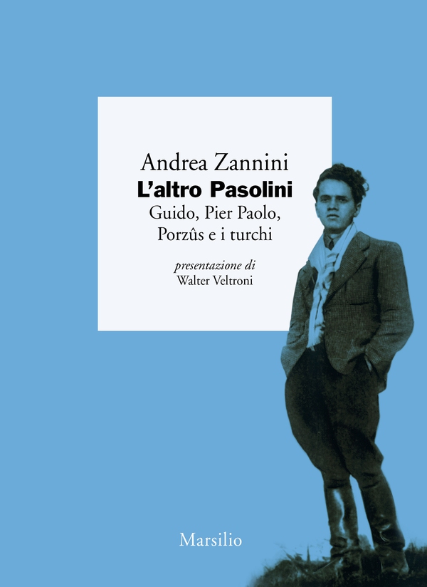 L'altro Pasolini - Librerie.coop L'altro Pasolini - Librerie.coop