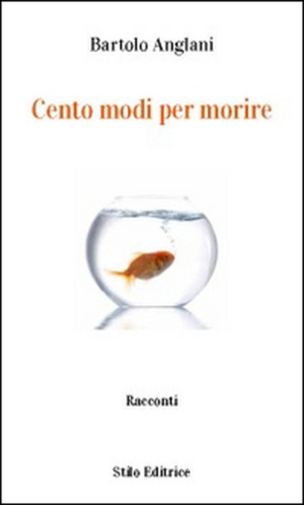 Cento modi per morire - Librerie.coop Cento modi per morire - Librerie.coop