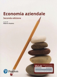 Economia aziendale. Ediz. mylab - Librerie.coop