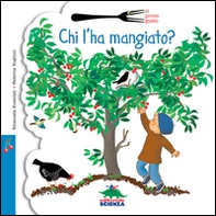 Chi l'ha mangiato? - Librerie.coop