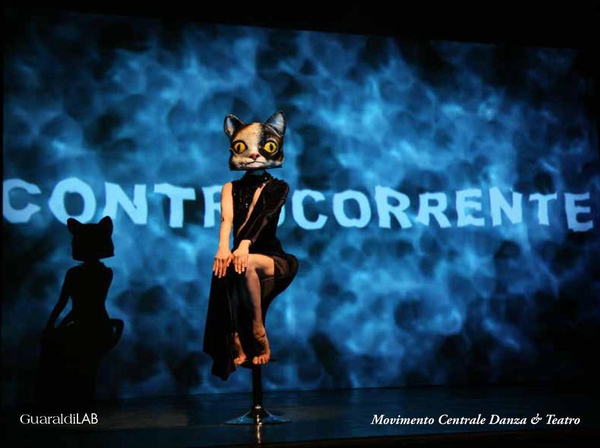 Controcorrente - Librerie.coop Controcorrente - Librerie.coop
