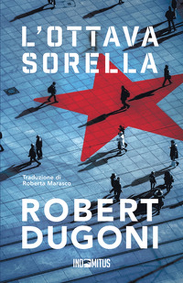 L'ottava sorella - Librerie.coop L'ottava sorella - Librerie.coop