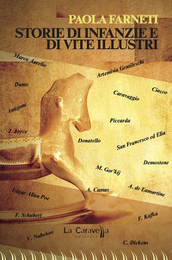 Storie di infanzie e di vite illustri - Librerie.coop Storie di infanzie e di vite illustri - Librerie.coop