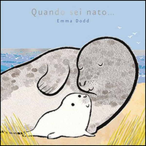 Quando sei nato... - Librerie.coop Quando sei nato... - Librerie.coop