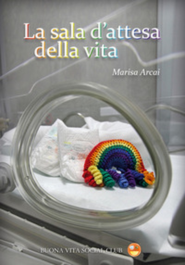 La sala d'attesa della vita - Librerie.coop La sala d'attesa della vita - Librerie.coop
