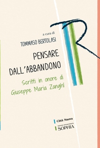 Pensare dall'abbandono - Librerie.coop