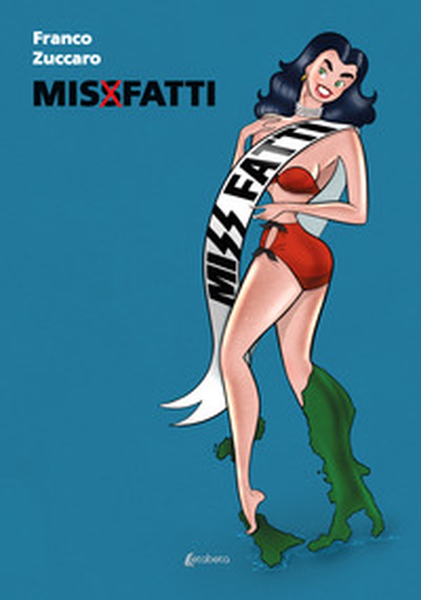 Misfatti - Librerie.coop Misfatti - Librerie.coop