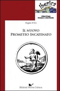 Il nuovo Prometeo incatenato - Librerie.coop