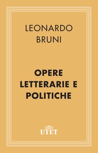 Opere letterarie e politiche - Librerie.coop