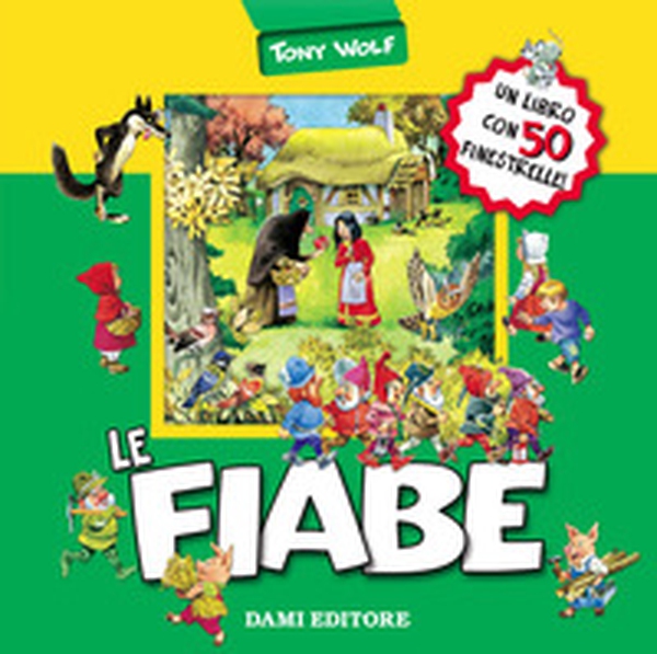 Le fiabe - Librerie.coop Le fiabe - Librerie.coop