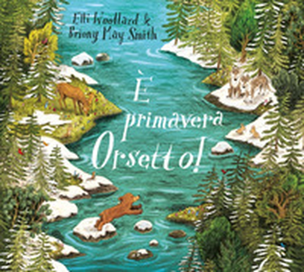 È primavera Orsetto! - Librerie.coop È primavera Orsetto! - Librerie.coop