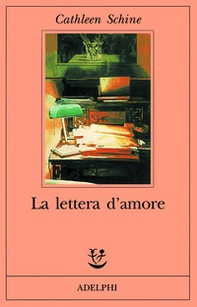 La lettera d'amore - Librerie.coop