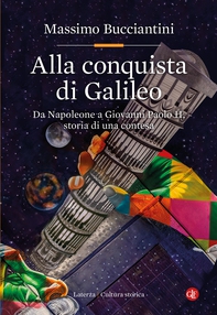 Alla conquista di Galileo - Librerie.coop