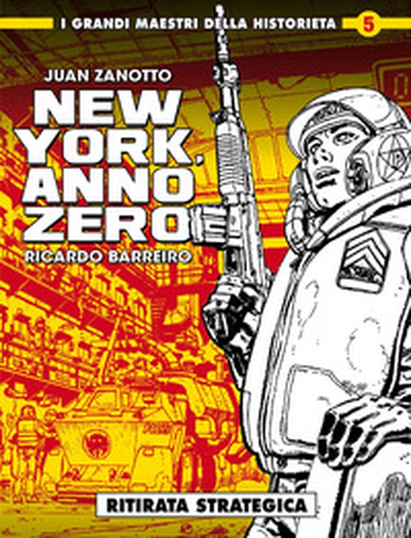 New York, anno zero - Librerie.coop New York, anno zero - Librerie.coop