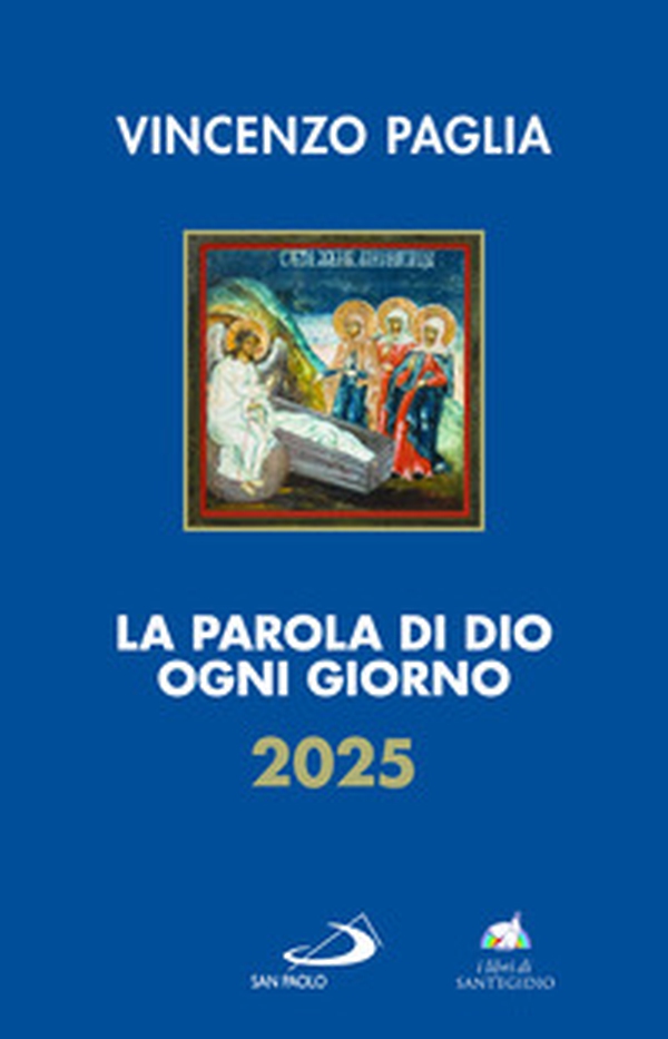 La parola di Dio ogni giorno 2025 - Librerie.coop La parola di Dio ogni giorno 2025 - Librerie.coop