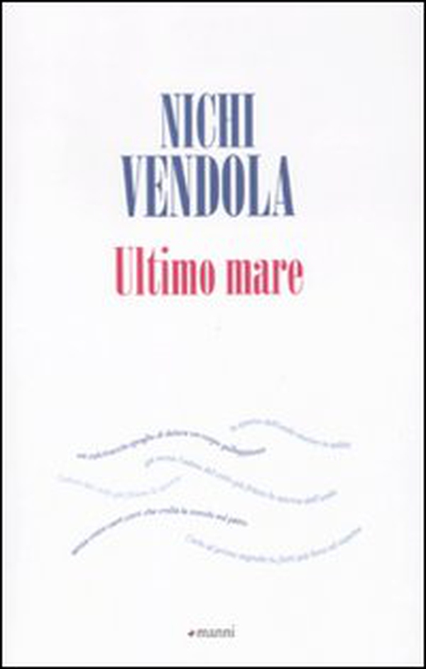 Ultimo mare - Librerie.coop Ultimo mare - Librerie.coop