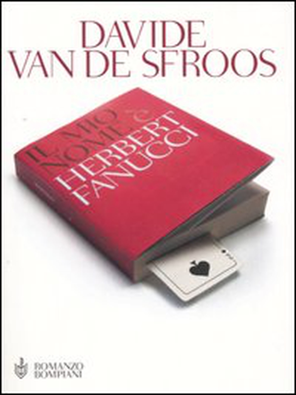 Il mio nome è Herbert Fanucci - Librerie.coop Il mio nome è Herbert Fanucci - Librerie.coop