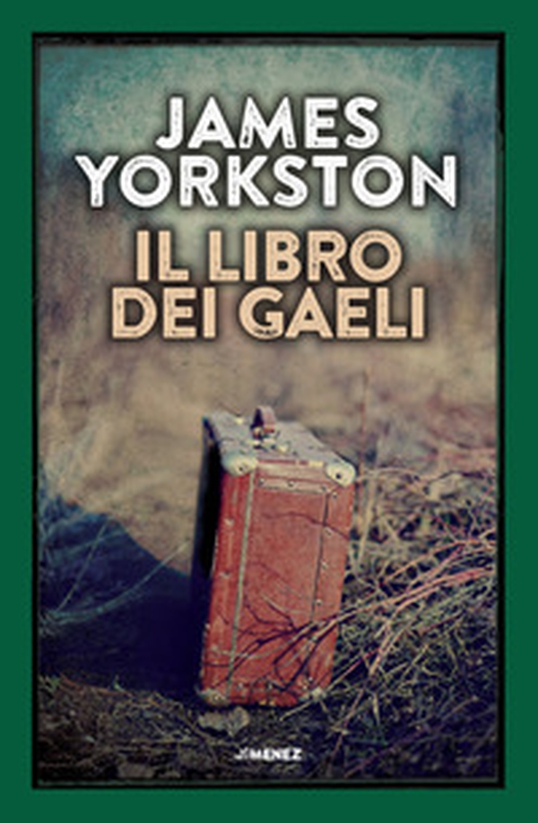Il libro dei Gaeli - Librerie.coop Il libro dei Gaeli - Librerie.coop