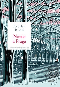 Natale a Praga. Un racconto fantastico - Librerie.coop