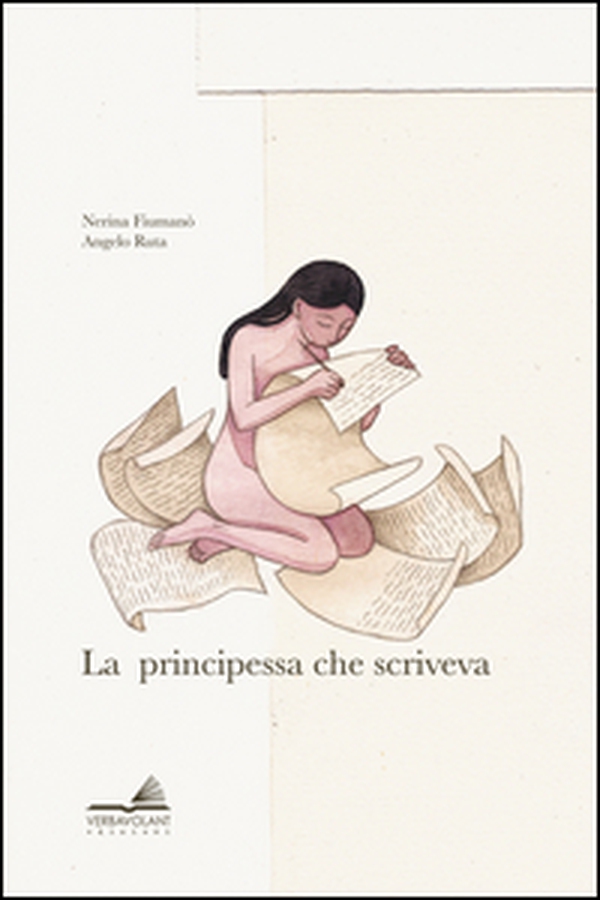 La principessa che scriveva - Librerie.coop La principessa che scriveva - Librerie.coop