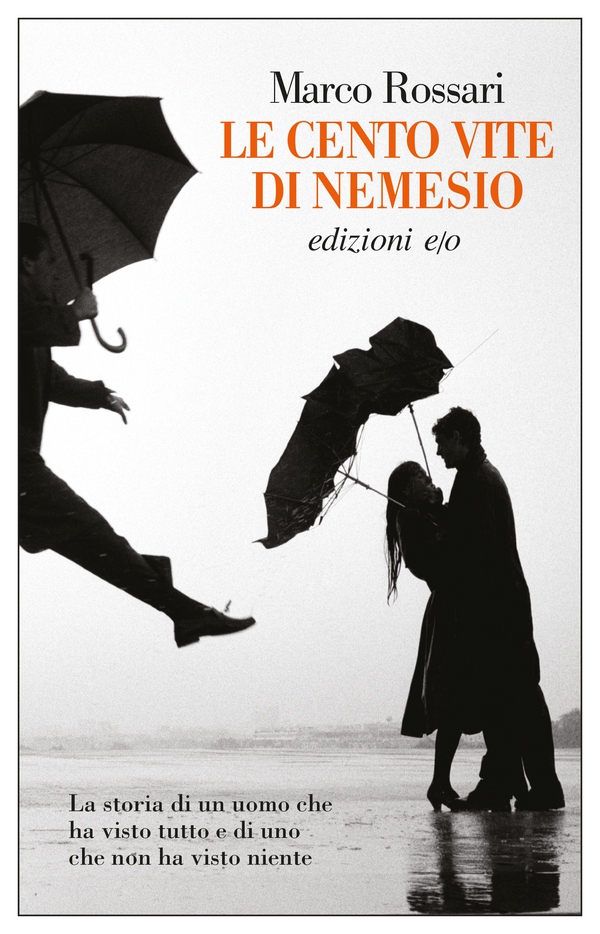 Le cento vite di Nemesio - Librerie.coop Le cento vite di Nemesio - Librerie.coop