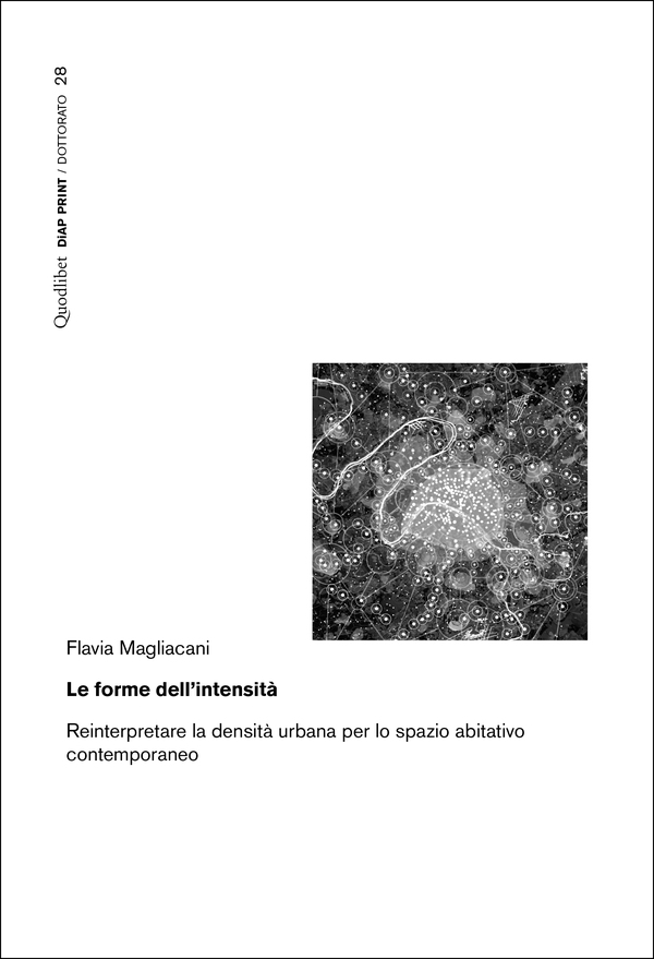 Le forme dell’intensità - Librerie.coop Le forme dell’intensità - Librerie.coop