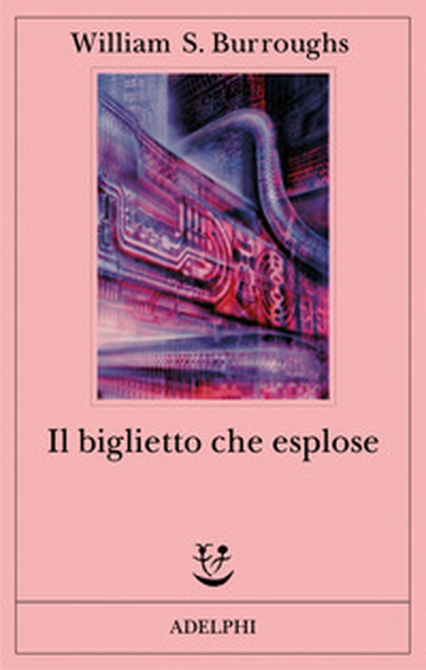 Il biglietto che esplose - Librerie.coop Il biglietto che esplose - Librerie.coop