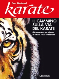 Il cammino sulla via del karate - Librerie.coop