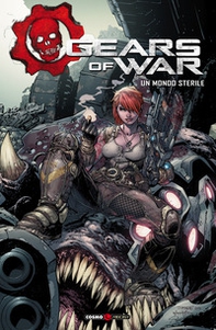 Gears of war - Librerie.coop