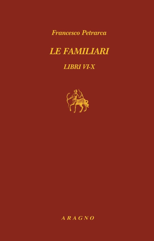 Le familiari. Libri VI-X - Librerie.coop Le familiari. Libri VI-X - Librerie.coop