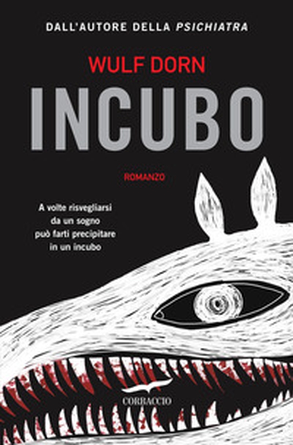 Incubo - Librerie.coop Incubo - Librerie.coop