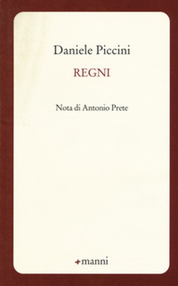 Regni - Librerie.coop Regni - Librerie.coop