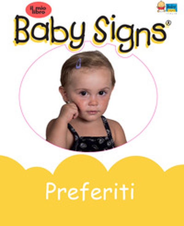 Preferiti. Board book - Librerie.coop Preferiti. Board book - Librerie.coop