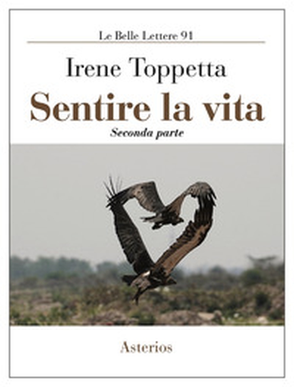 Sentire la vita - Vol. 2 - Librerie.coop Sentire la vita - Vol. 2 - Librerie.coop