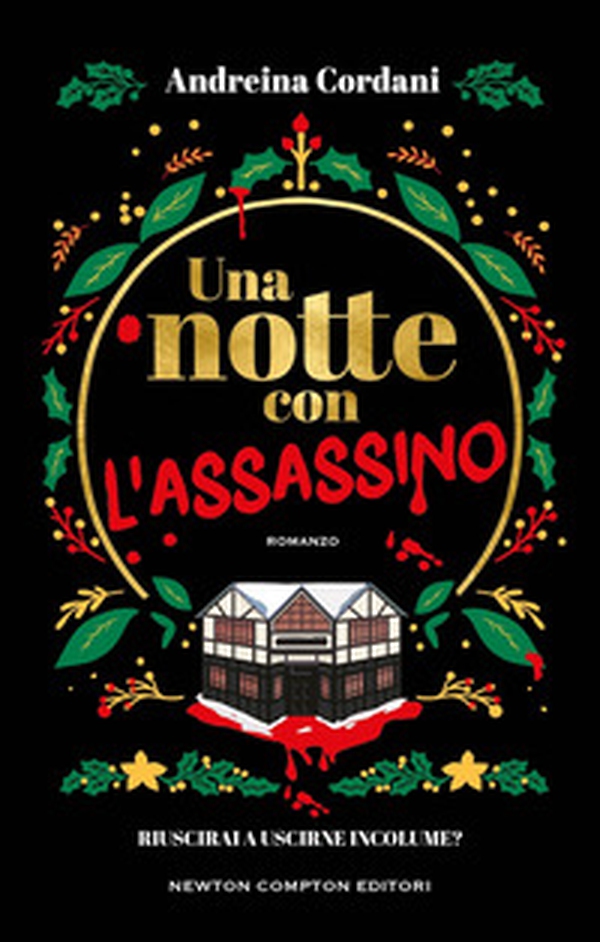 Una notte con l'assassino - Librerie.coop