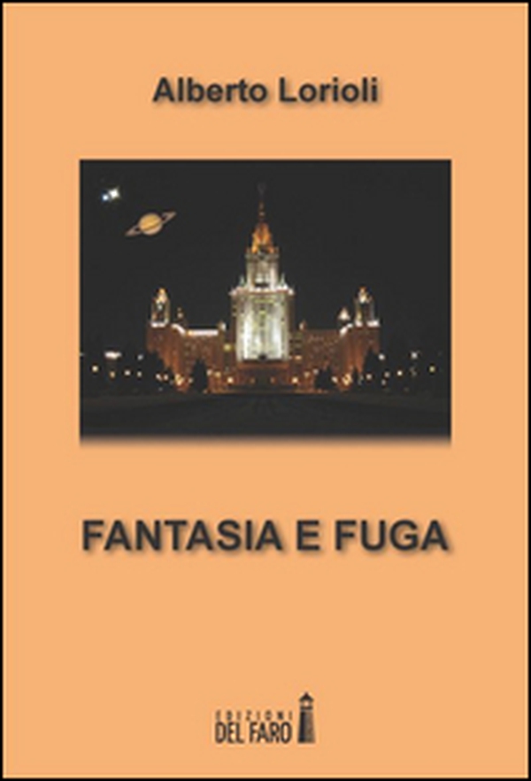 Fantasia e fuga - Librerie.coop