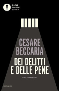 Dei delitti e delle pene - Librerie.coop