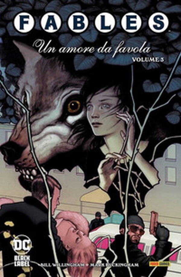 Fables - Librerie.coop Fables - Librerie.coop