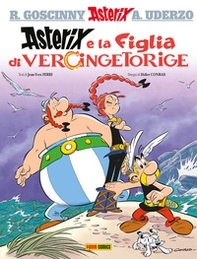 La figlia di Vercingetorige. Asterix - Librerie.coop